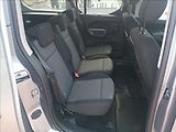 Toyota ProAce City Verso 1,2 6 MT WG Family - náhled 8