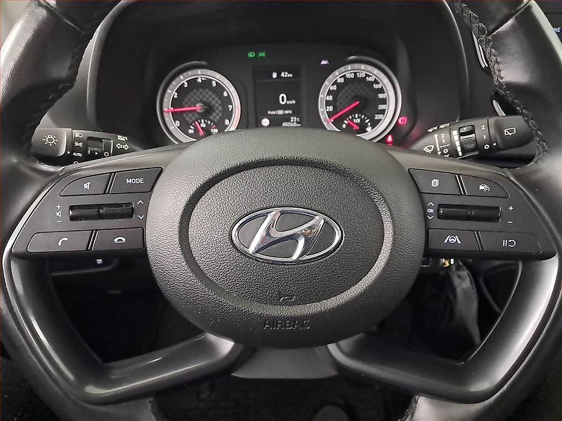 Hyundai Bayon (2022) 1.0 T-GDI, Serv.kniha - fotka 15 z 15