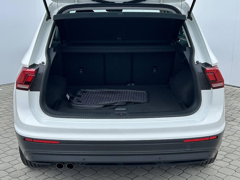Volkswagen Tiguan Maraton Edition 6G 1,5TSI - fotka 21 z 21