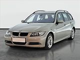 BMW Řada 3 (2008) 320 d, Navi, Xenony, Tempomat - náhled 1