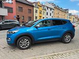Hyundai Tucson 1.6TGDi 4x2 ČR 2 majitel - náhled 2