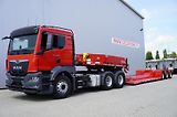 Langendorf (2025) SATAHV 30/50 low-bed semi-trai - náhled 4