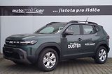 Dacia Duster Expression Eco-G 120 - náhled 1