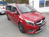 Mercedes-Benz Třídy V 300d 6míst 4Matic ČR 1.m DPH - náhled 6