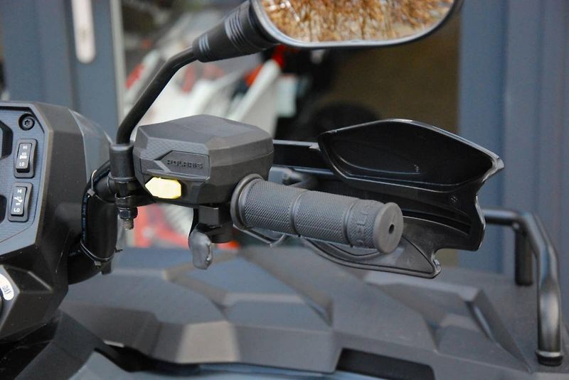 Polaris Sportsman 570 (2026) GREY - fotka 16 z 25