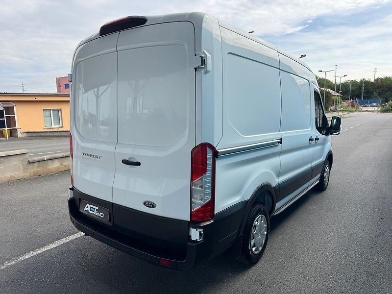 Ford Transit (2021) 2.0 TDCi L2H2 chlazení/topení - fotka 5 z 50