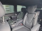 Mercedes-Benz Třídy V V 300d EXL/XL/4M/AIRMATIC - náhled 9