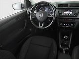 Škoda Fabia (2017) Style 1.2 TSI, Serv.kniha - náhled 7