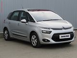 Citroën C4 Picasso (2013) 1.6 HDi, AC, navi, park.asist - náhled 1
