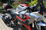 QJ Motor SRK 125 R (2025) MODEL 2026 SKLADEM NOVINKA - náhled 2