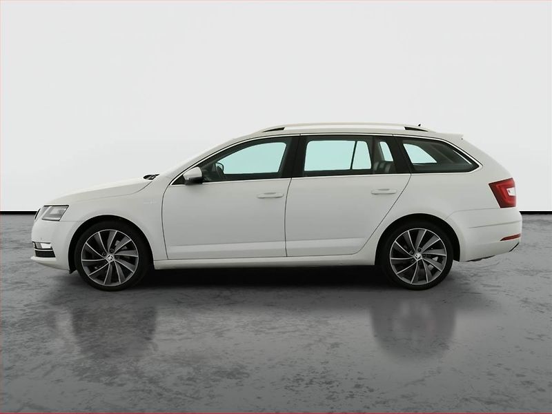Škoda Octavia (2017) Laurin&Klement 2.0 TDI, 4X4 - fotka 3 z 18