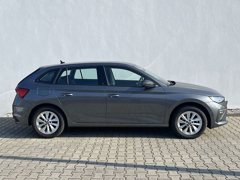 Škoda Scala Selection 1.0 TSI 85 kW - fotka 9 z 29