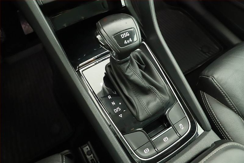 Škoda Kodiaq (2019) 2.0 TSI - fotka 10 z 17