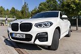 BMW X4 (2021) xDrive 20d M Sport paket, DPH - náhled 7