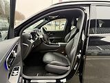 Mercedes-Benz GLC (2023) 300 e 4MATIC SUV - náhled 25