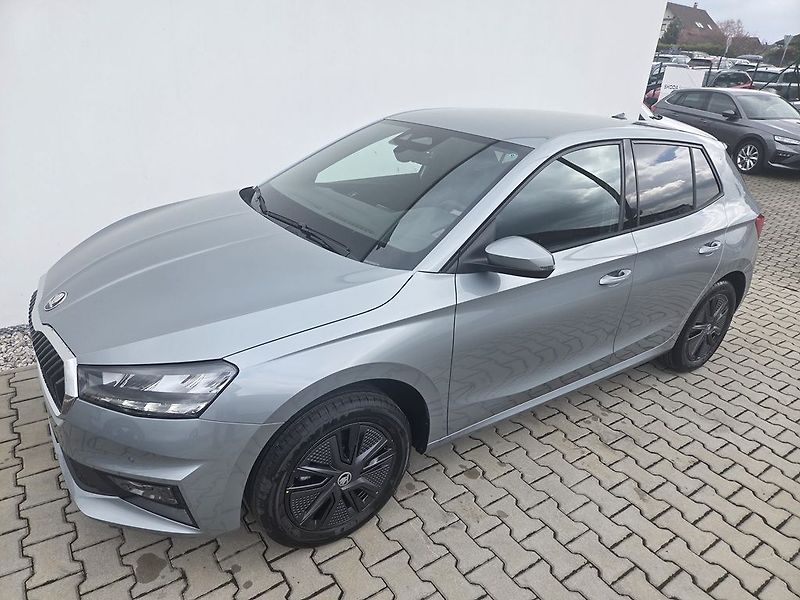 Škoda Fabia Dynamic 1,0TSI 85kW - fotografie inzerátu