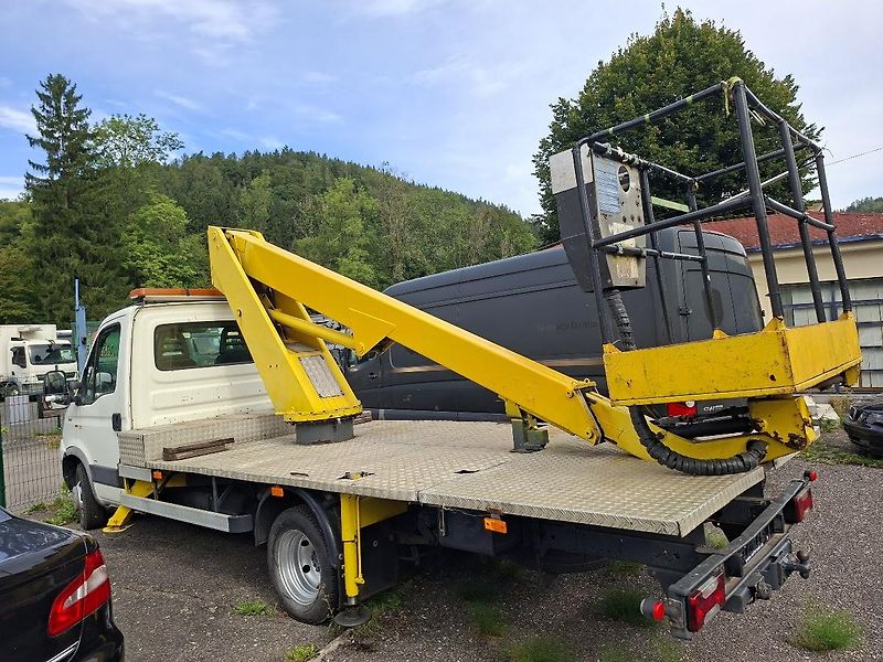 Iveco Daily (2009) 35C15 + MP 12 ŘP SK B - fotka 4 z 16