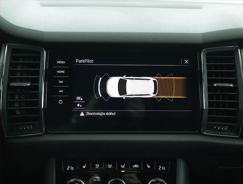 Škoda Kodiaq (2019) Sportline 2.0 TDI 4x4 - fotka 15 z 17