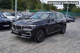 BMW X5 xDrive 40i 250kW TAŽNÉ/PANORAM - náhled 1