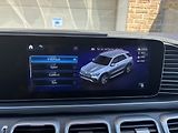Mercedes-Benz GLE (2023) 400d 4MATIC 9GTRONIC AMG Paket - náhled 140