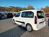 Citroën Berlingo 1,6 HDI,68KW,ČR,1MAJ,KLIMA - náhled 7