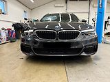 BMW Řada 5 530D XDRIVE M-SPORT 195kW - náhled 4