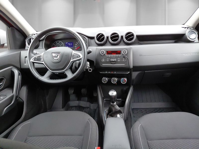 Dacia Duster (2020) 1,0 TCe LPG 74 kW Comfort - fotka 21 z 23