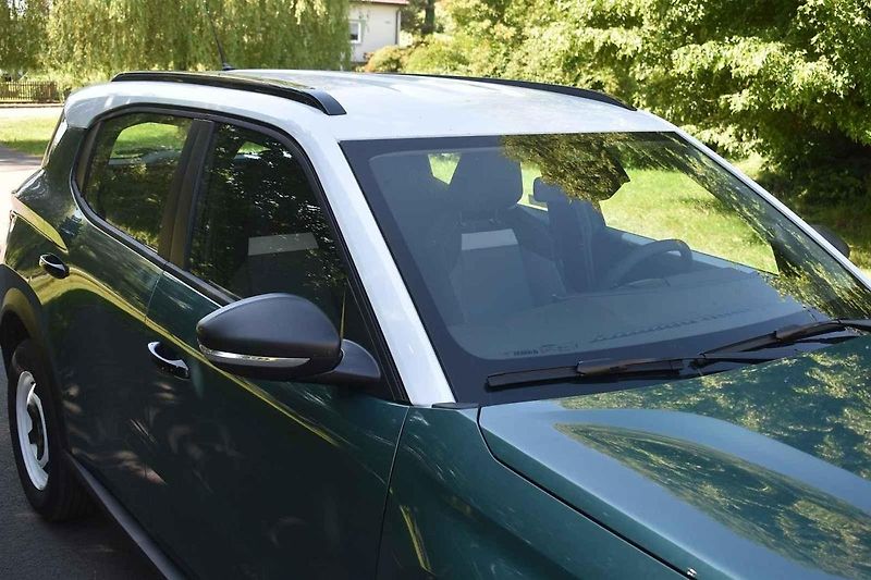 Frontera se po letech vrací do nabídky Opelu. Tentokrát je to ale pouze předokolka.