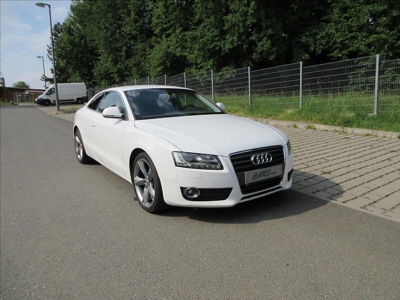Audi A5 1,8 TFSi 125Kw, Xenon, Nové v - fotka 4 z 23