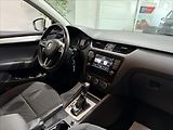 Škoda Octavia 1,4   TSI CNG DSG KLIMA DPH - náhled 12