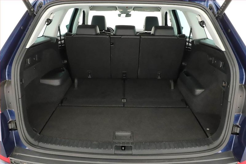 Škoda Kodiaq (2022) 2.0 TDI - fotka 11 z 19