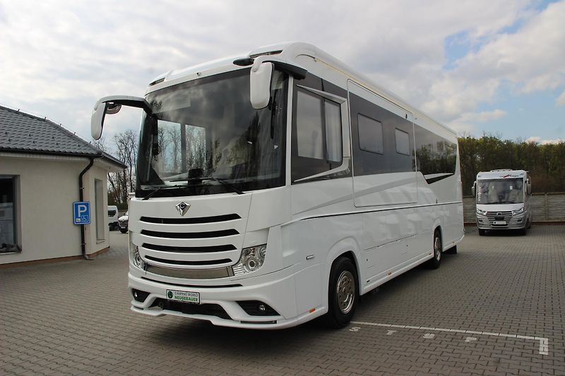 Concorde (2019) Centurion 1165 GSI - fotka 6 z 30