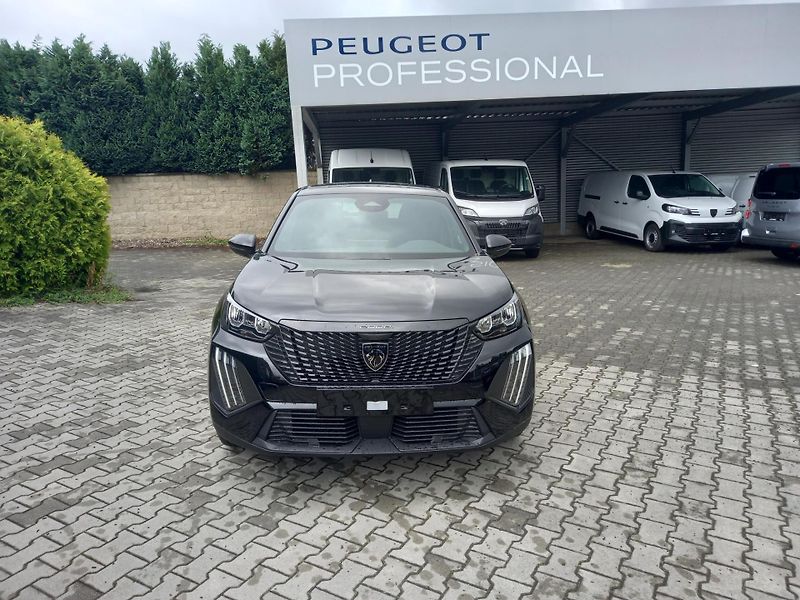 Peugeot 2008 (2026) BUSINESS Turbo 100k MAN6 - fotka 8 z 17