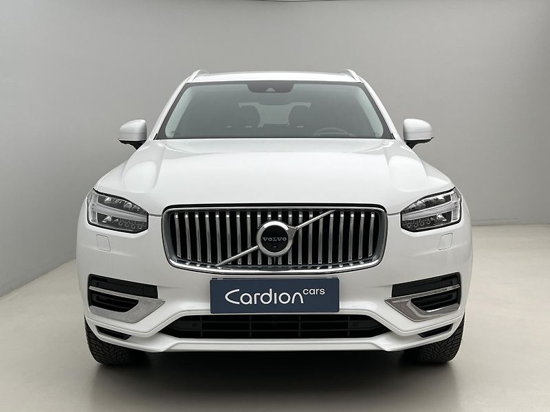Volvo XC90 T8 AWD INSCRIPTION RECHARGE CZ - fotka 13 z 47