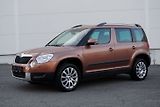 Škoda Yeti 1.4 TSI 90kW AMBITION - náhled 4