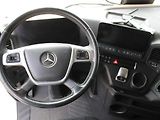 Mercedes-Benz Actros 1848, EURO 6, GIGA SPACE, LOWD - náhled 8