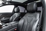 Mercedes-Benz Třídy S 560 4M,Facelift,Folie,Panorama - náhled 7