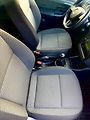 Škoda Fabia (2013) Škoda Fabia manuál  - náhled 10