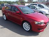 Mitsubishi Lancer 2,0D-iD 103kW ČR! Po rozvodech - náhled 3