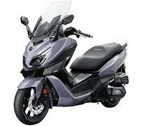 Sym Cruisym 125i (2026) - fotografie inzerátu