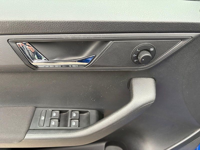 Škoda Fabia (2022) Combi 1.0 TSI / 70kW / BLACK T - fotka 9 z 26