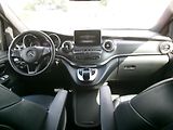 Mercedes-Benz Třídy V (2016) V 250 AVANTGARD AMG Line - náhled 22