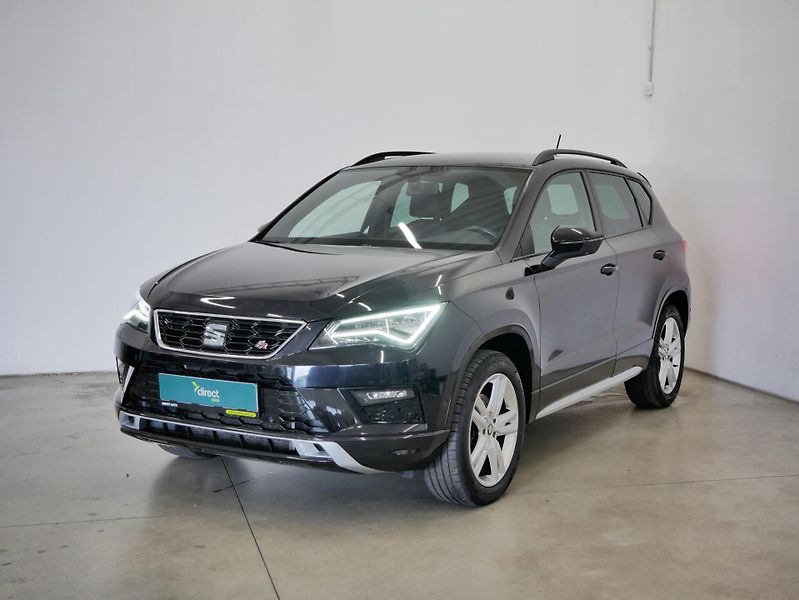 Seat Ateca - fotografie inzerátu