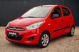 Hyundai i10 1.1 - náhled 1