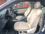 Mercedes-Benz CLK (2006) 320CDI 165KW mat – FAKTURY - náhled 15