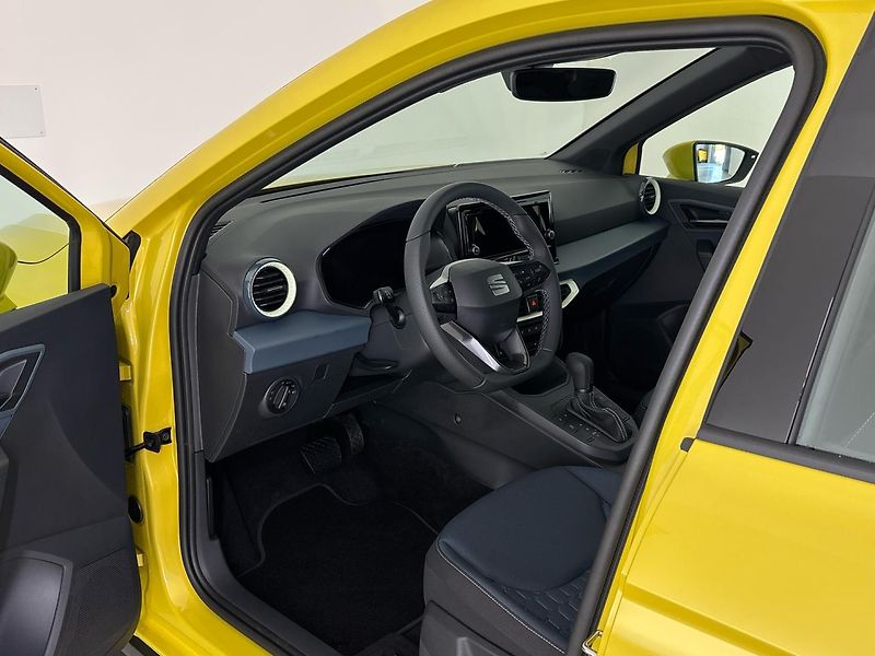 Seat Arona (2026) style - fotka 6 z 27