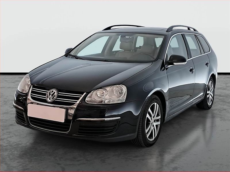 Volkswagen Golf (2008) 2.0 TDI, Serv.kniha, po STK - fotka 2 z 18