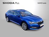 Škoda Superb (2023) Combi 2.0 TDI 4x4 DSG L&K - náhled 38