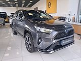 Toyota RAV4 2.5 136kW PHEV 2025 - náhled 3