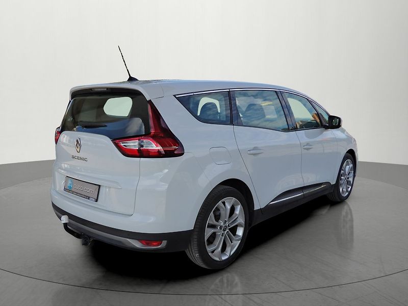 Renault Grand Scénic 1.7dCi Navi 7 míst Tažné - fotka 4 z 31